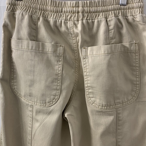 We The Free by Free People High Waist Wide Leg Pants - XS - Picture 3 of 7